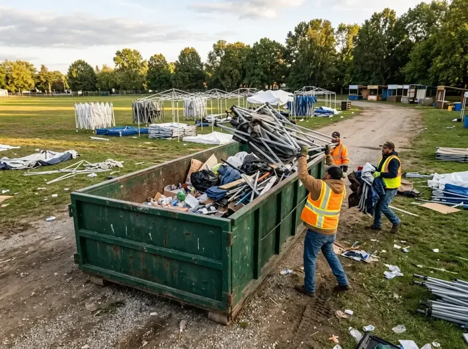 temporary-event-waste-containe-016 — frequently asked questions, Roll-Off Dumpster Rental Services in Crystal River, FL